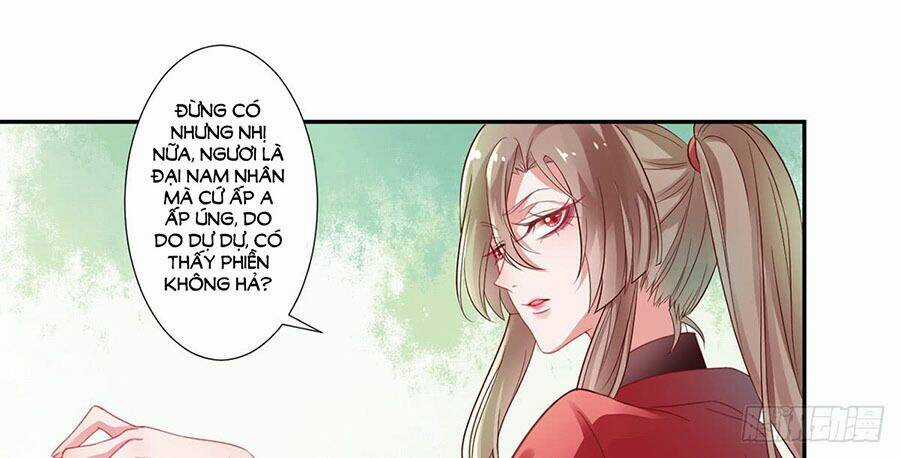 Hoàng Phi 9000 Tuổi - Chapter 5 - Trang 15