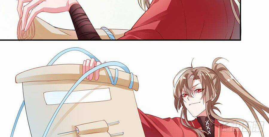 Hoàng Phi 9000 Tuổi - Chapter 5 - Trang 16