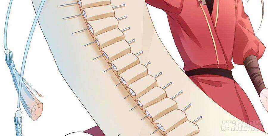 Hoàng Phi 9000 Tuổi - Chapter 5 - Trang 17