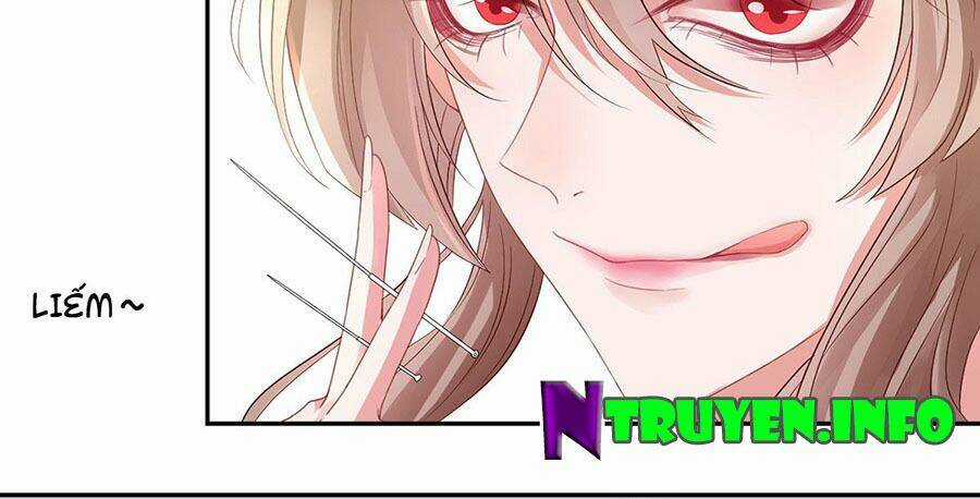 Hoàng Phi 9000 Tuổi - Chapter 5 - Trang 19