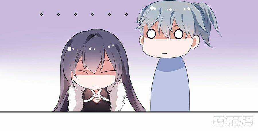 Hoàng Phi 9000 Tuổi - Chapter 5 - Trang 20