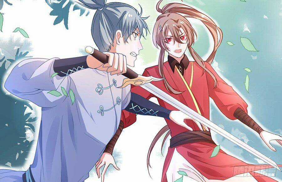 Hoàng Phi 9000 Tuổi - Chapter 5 - Trang 3