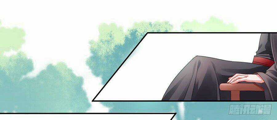 Hoàng Phi 9000 Tuổi - Chapter 5 - Trang 21