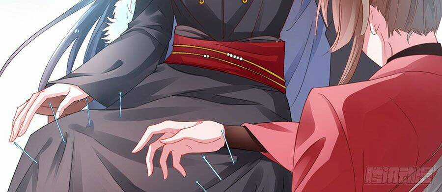 Hoàng Phi 9000 Tuổi - Chapter 5 - Trang 24