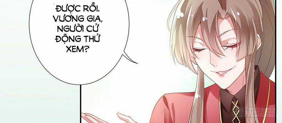 Hoàng Phi 9000 Tuổi - Chapter 5 - Trang 26