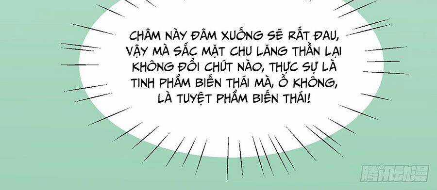 Hoàng Phi 9000 Tuổi - Chapter 5 - Trang 30