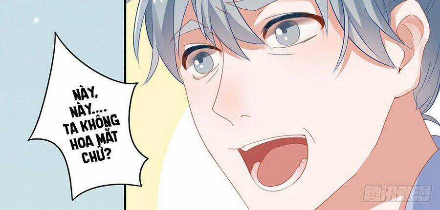 Hoàng Phi 9000 Tuổi - Chapter 5 - Trang 33