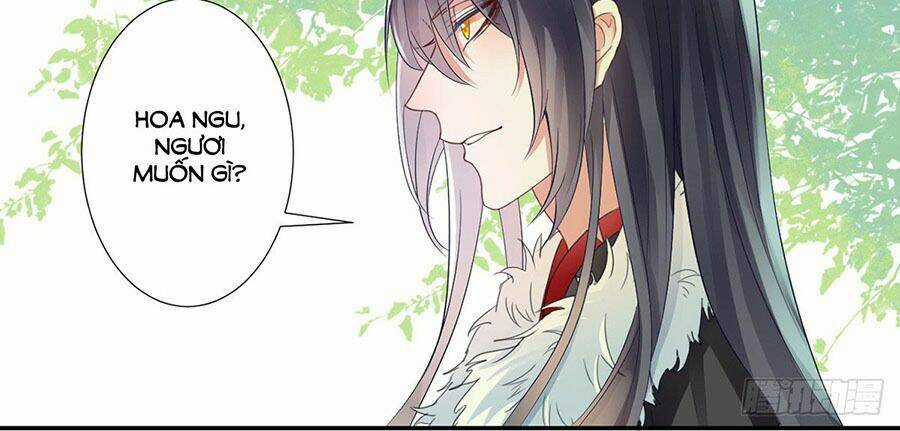 Hoàng Phi 9000 Tuổi - Chapter 5 - Trang 40