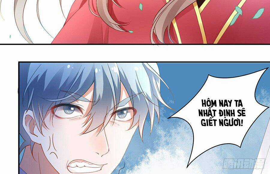 Hoàng Phi 9000 Tuổi - Chapter 5 - Trang 5