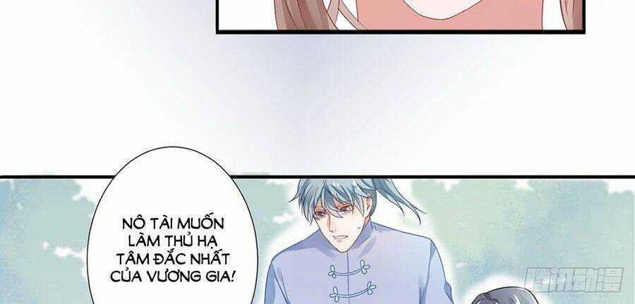 Hoàng Phi 9000 Tuổi - Chapter 5 - Trang 42