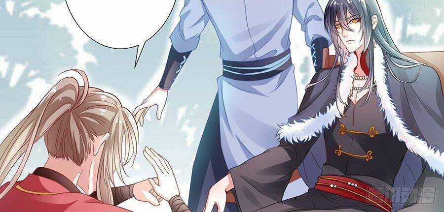 Hoàng Phi 9000 Tuổi - Chapter 5 - Trang 43