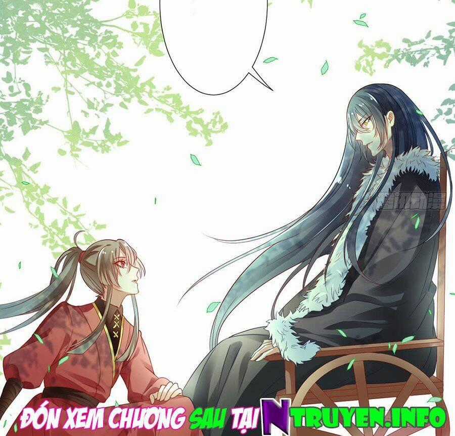 Hoàng Phi 9000 Tuổi - Chapter 5 - Trang 49