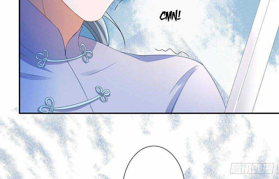 Hoàng Phi 9000 Tuổi - Chapter 5 - Trang 6