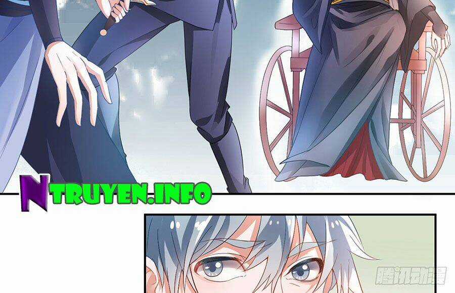 Hoàng Phi 9000 Tuổi - Chapter 5 - Trang 9