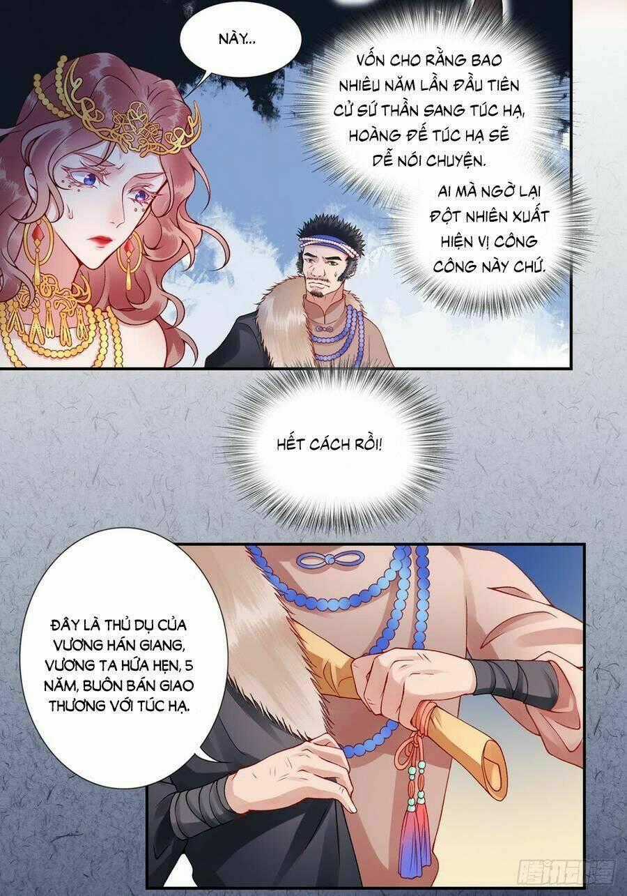 Hoàng Phi 9000 Tuổi - Chapter 50 - Trang 2