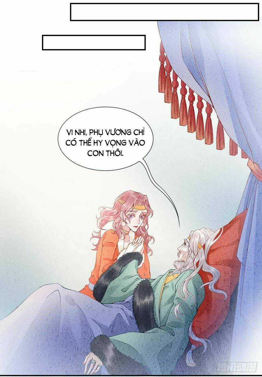 Hoàng Phi 9000 Tuổi - Chapter 50 - Trang 12