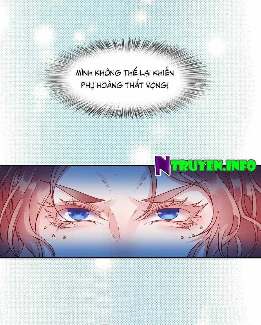 Hoàng Phi 9000 Tuổi - Chapter 50 - Trang 13