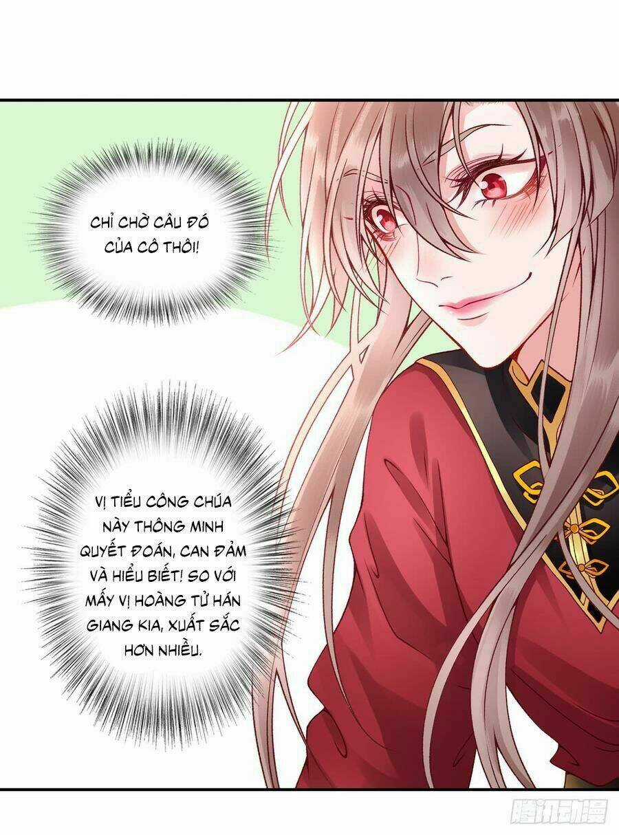 Hoàng Phi 9000 Tuổi - Chapter 50 - Trang 15