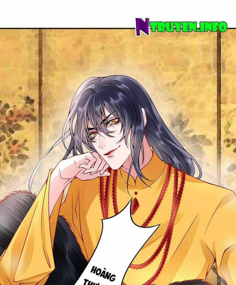 Hoàng Phi 9000 Tuổi - Chapter 50 - Trang 18