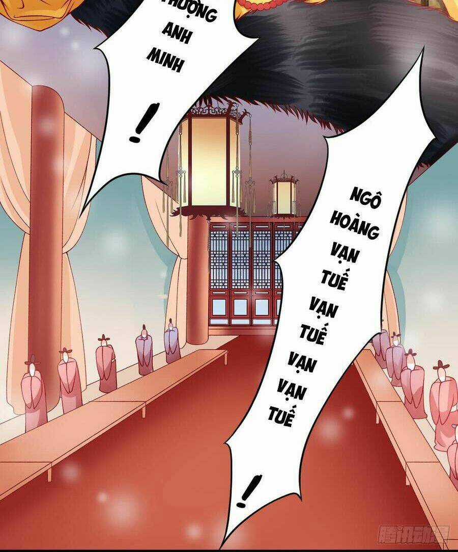 Hoàng Phi 9000 Tuổi - Chapter 50 - Trang 19