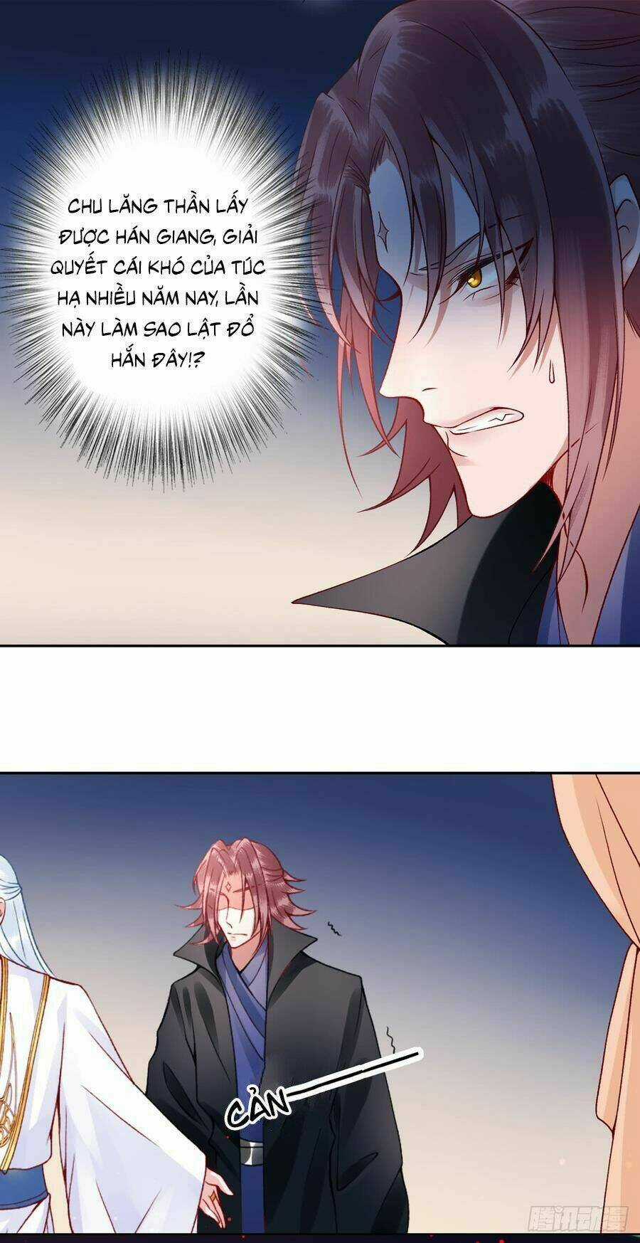 Hoàng Phi 9000 Tuổi - Chapter 50 - Trang 20