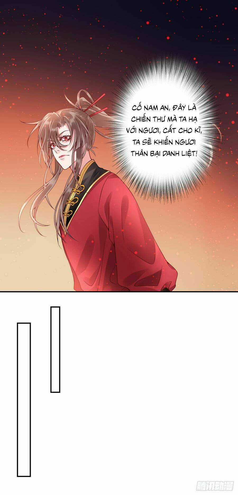 Hoàng Phi 9000 Tuổi - Chapter 50 - Trang 21