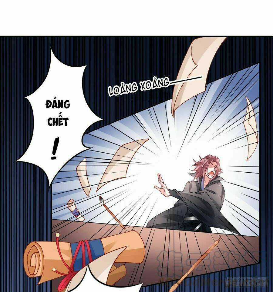 Hoàng Phi 9000 Tuổi - Chapter 50 - Trang 22