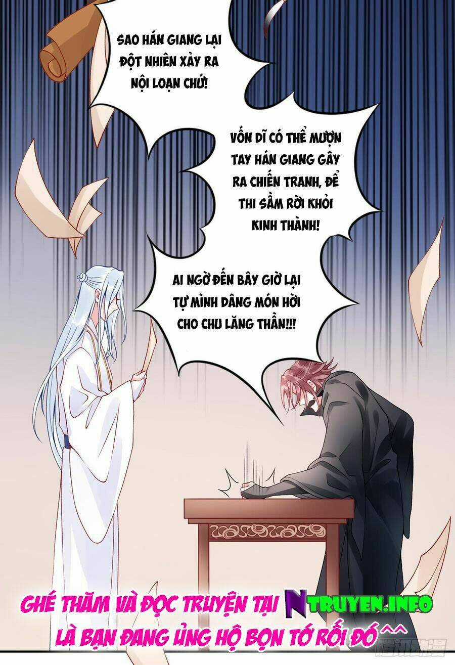 Hoàng Phi 9000 Tuổi - Chapter 50 - Trang 23