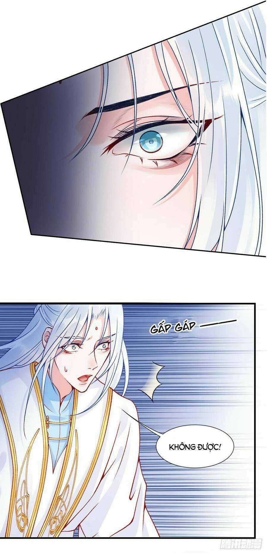 Hoàng Phi 9000 Tuổi - Chapter 50 - Trang 25