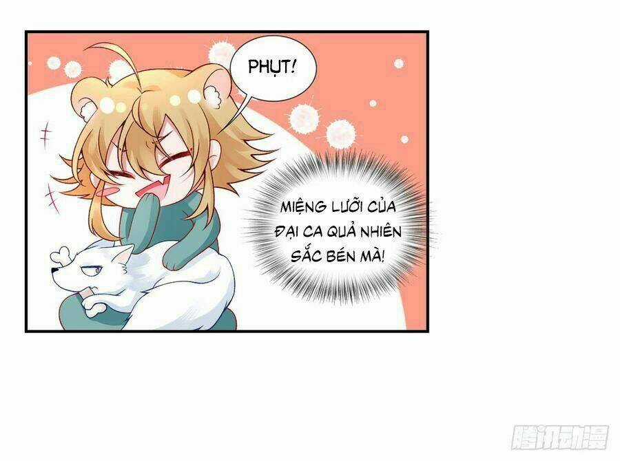 Hoàng Phi 9000 Tuổi - Chapter 50 - Trang 7