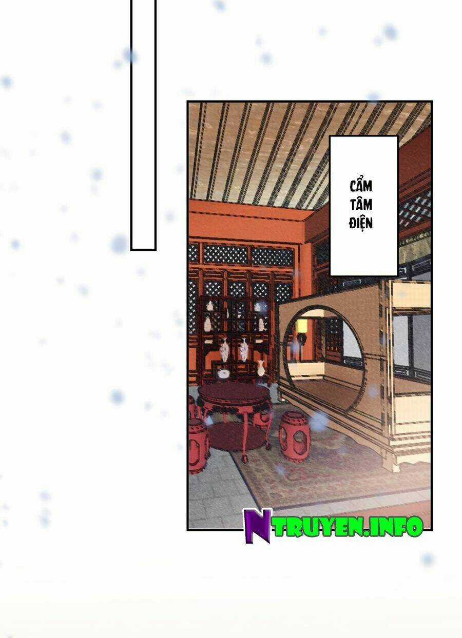 Hoàng Phi 9000 Tuổi - Chapter 51 - Trang 17
