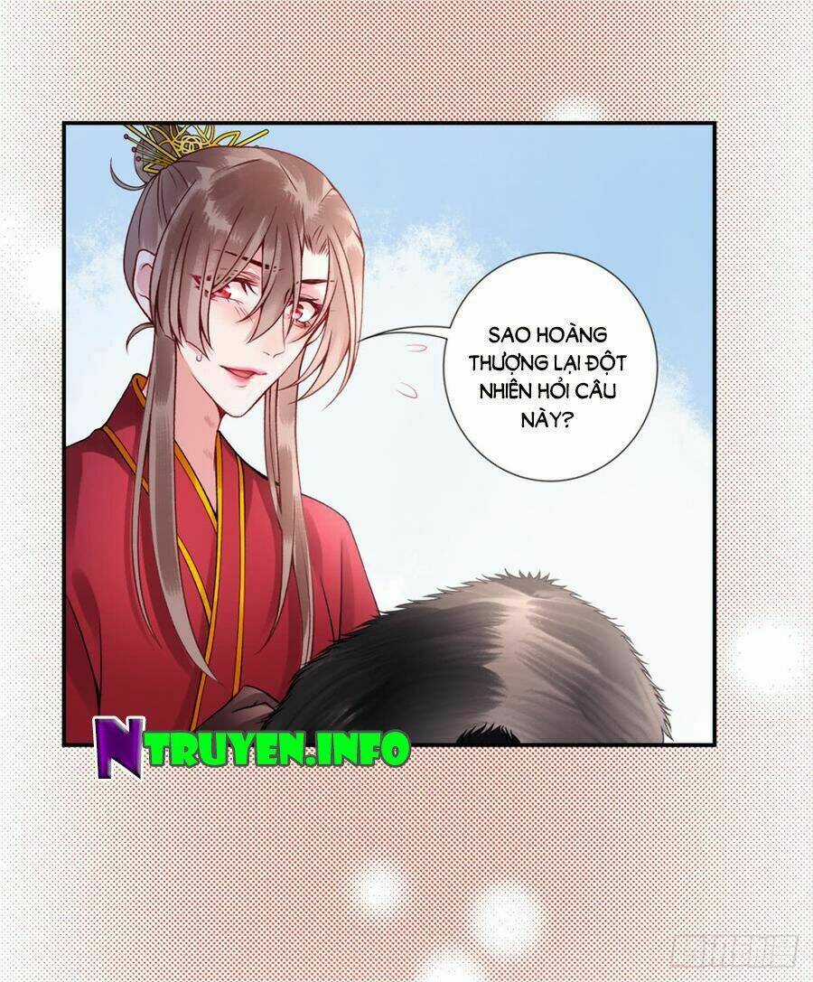 Hoàng Phi 9000 Tuổi - Chapter 51 - Trang 19