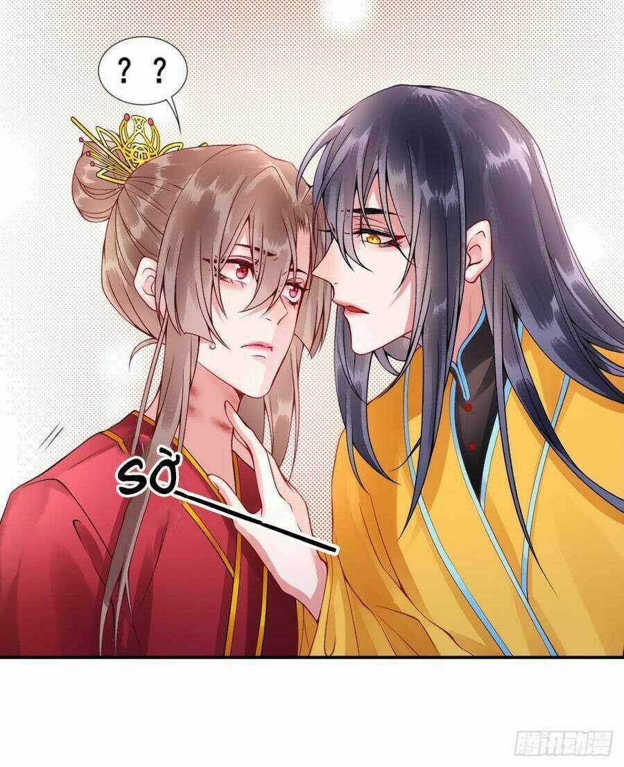 Hoàng Phi 9000 Tuổi - Chapter 51 - Trang 20