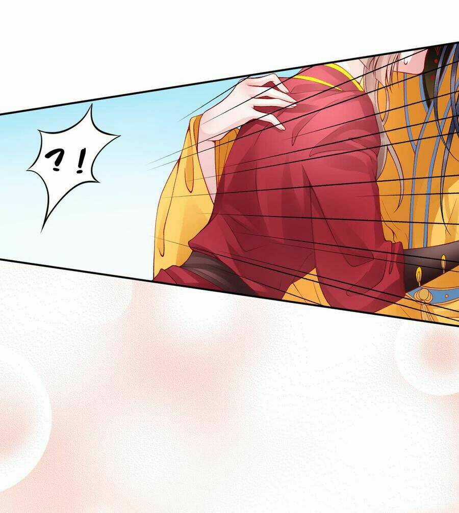 Hoàng Phi 9000 Tuổi - Chapter 51 - Trang 24