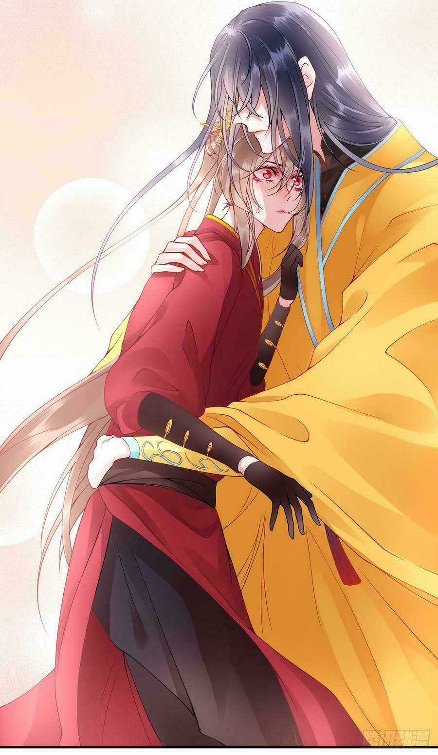 Hoàng Phi 9000 Tuổi - Chapter 51 - Trang 25