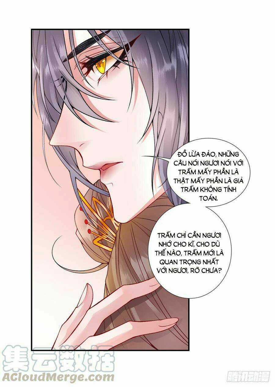 Hoàng Phi 9000 Tuổi - Chapter 51 - Trang 26