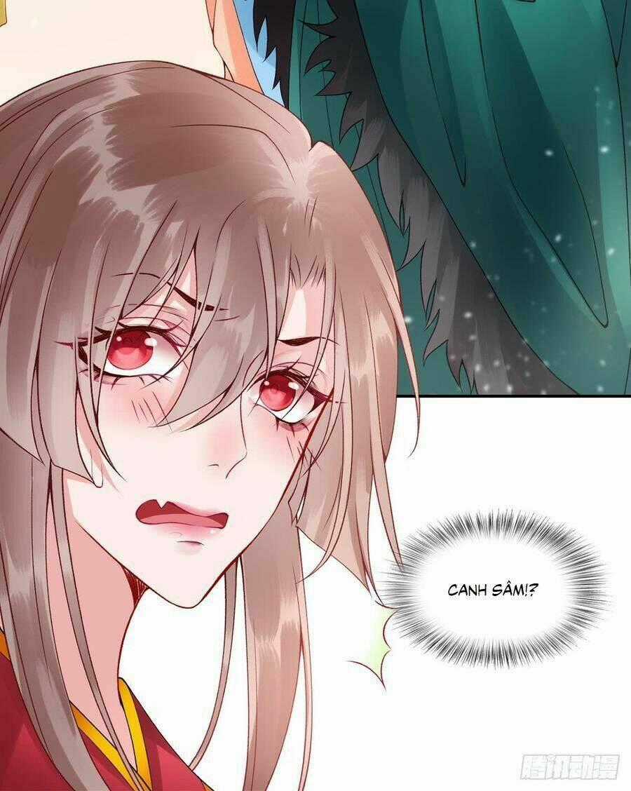 Hoàng Phi 9000 Tuổi - Chapter 51 - Trang 29