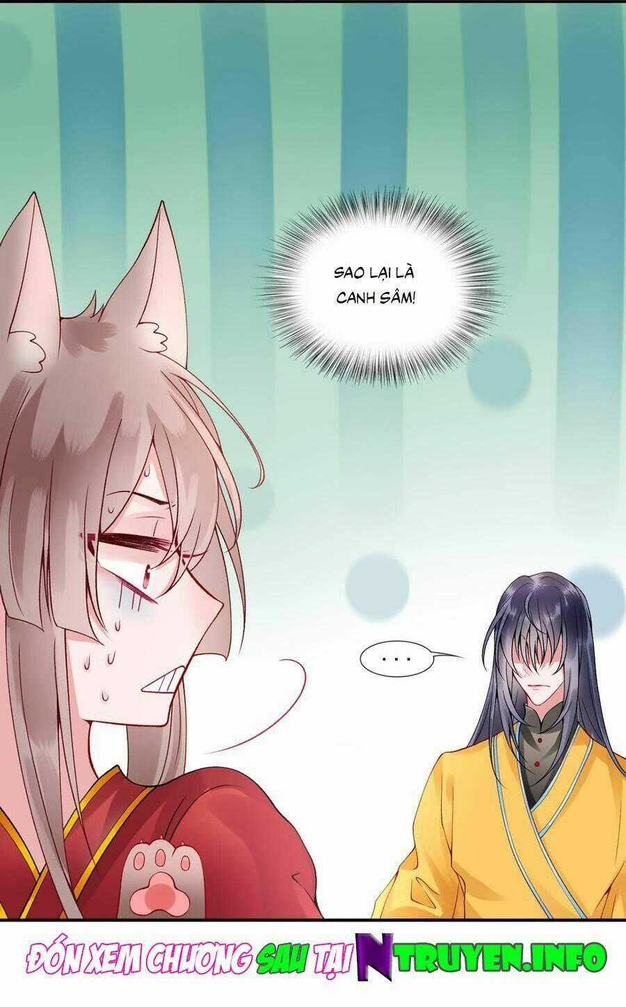 Hoàng Phi 9000 Tuổi - Chapter 51 - Trang 30