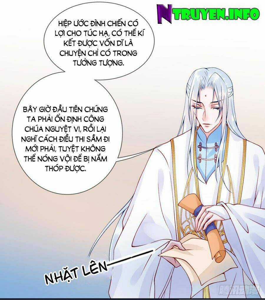 Hoàng Phi 9000 Tuổi - Chapter 51 - Trang 4