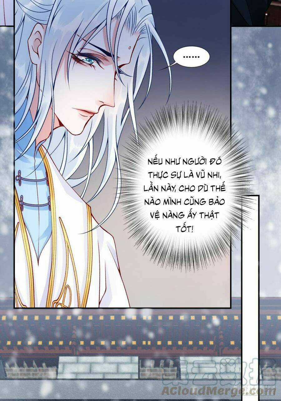 Hoàng Phi 9000 Tuổi - Chapter 51 - Trang 6