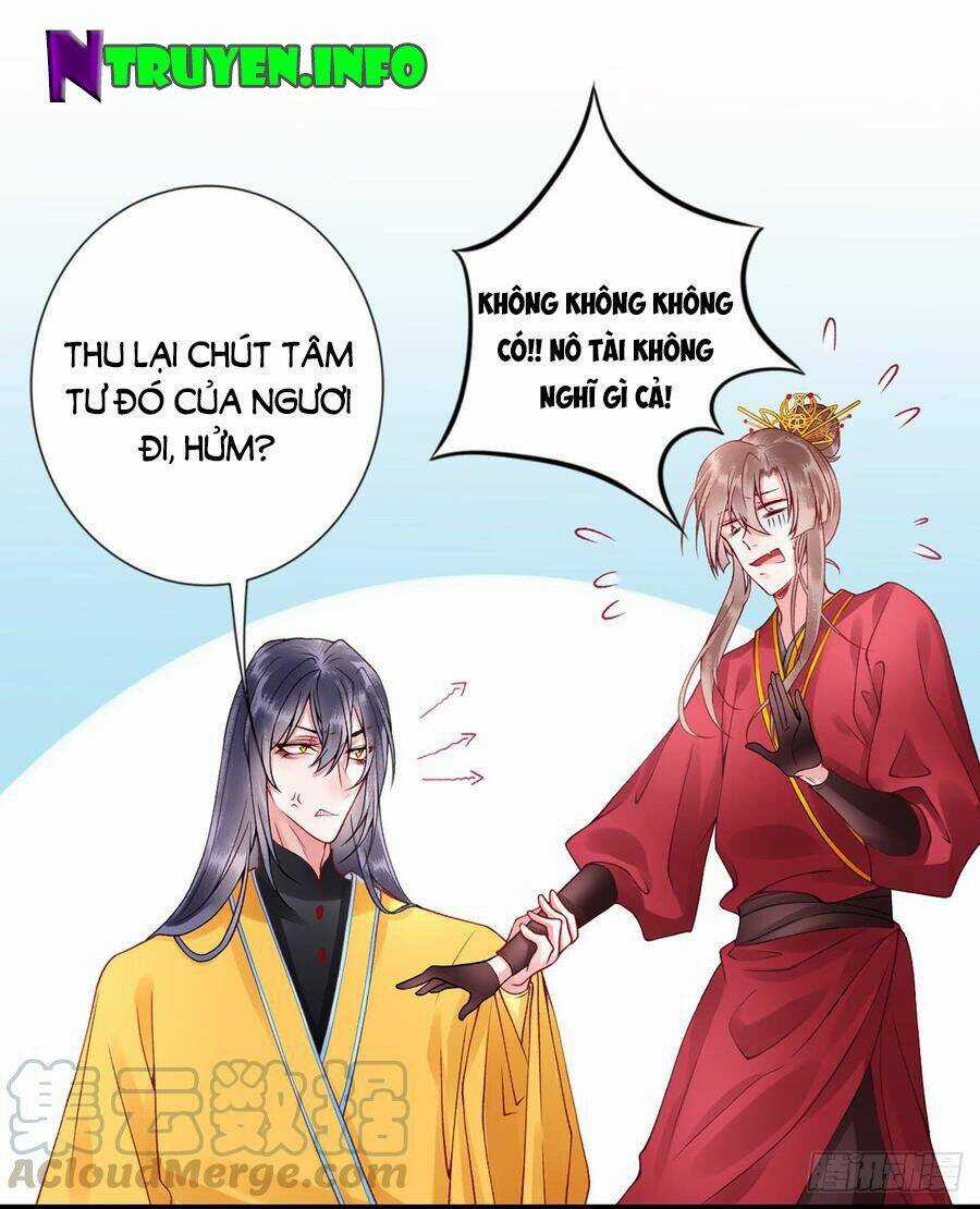 Hoàng Phi 9000 Tuổi - Chapter 52 - Trang 13