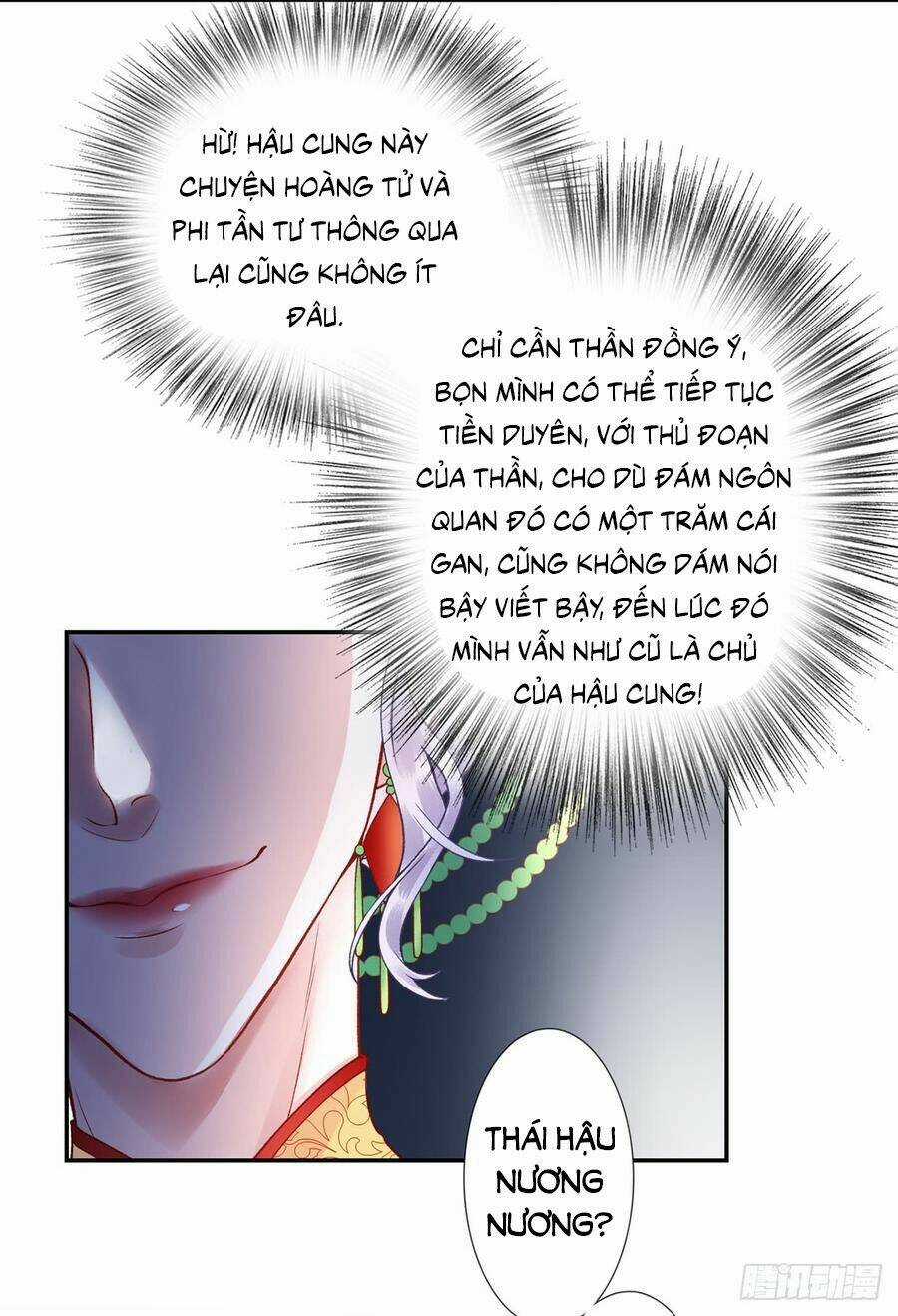 Hoàng Phi 9000 Tuổi - Chapter 52 - Trang 15