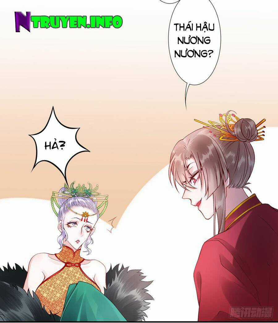Hoàng Phi 9000 Tuổi - Chapter 52 - Trang 16