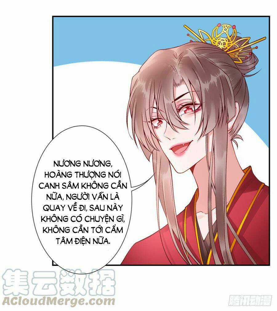 Hoàng Phi 9000 Tuổi - Chapter 52 - Trang 17