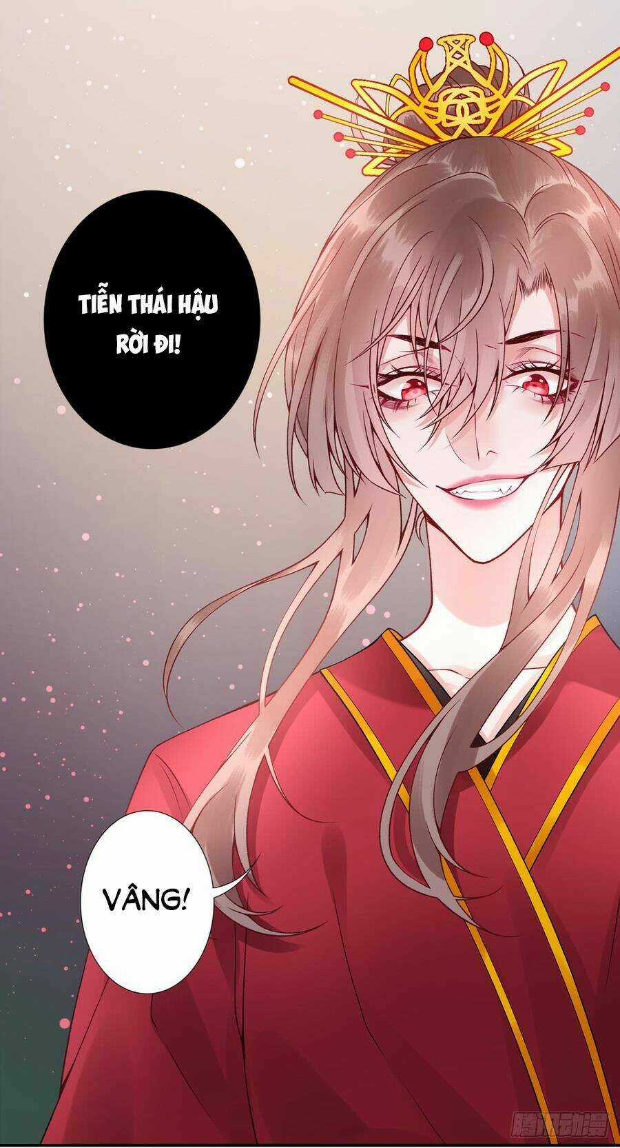 Hoàng Phi 9000 Tuổi - Chapter 52 - Trang 19