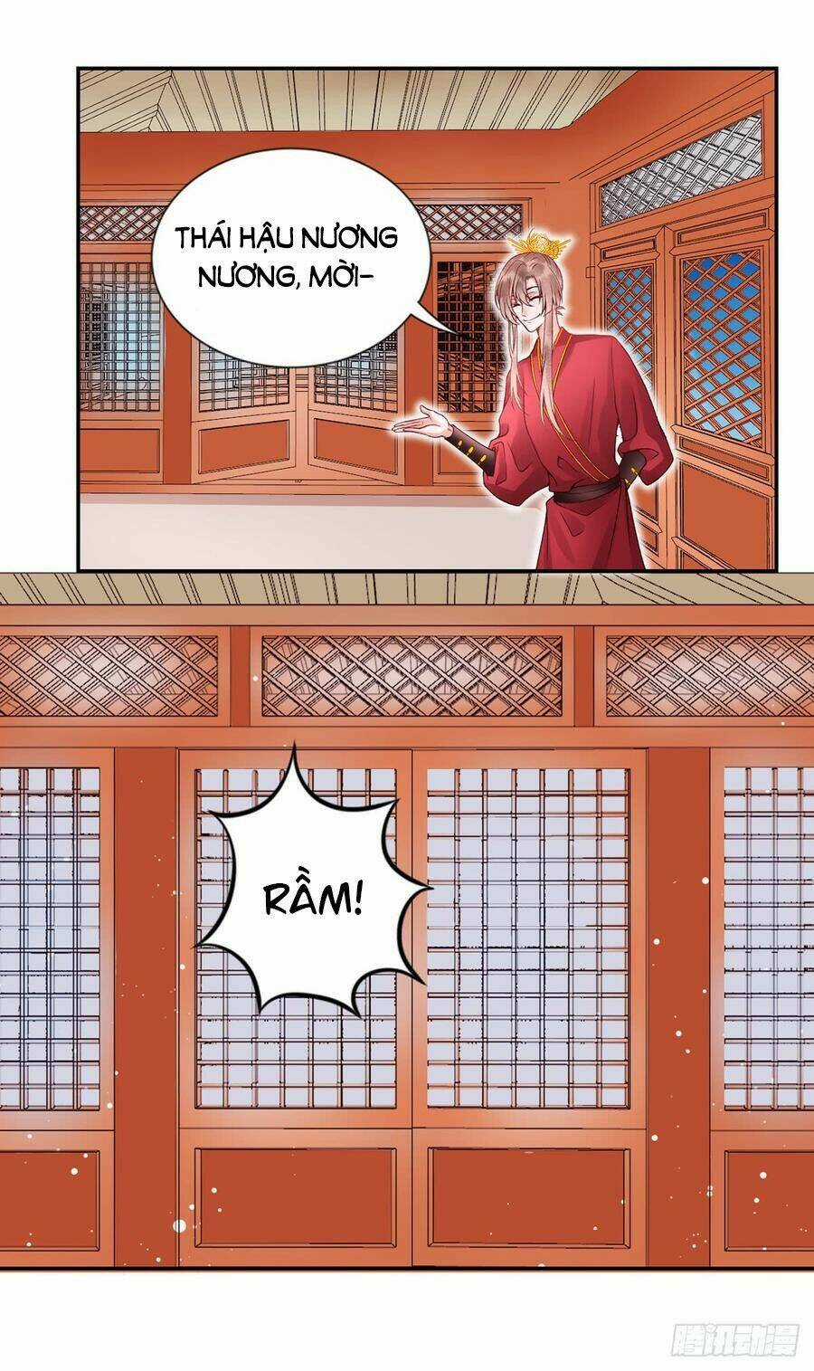 Hoàng Phi 9000 Tuổi - Chapter 52 - Trang 20