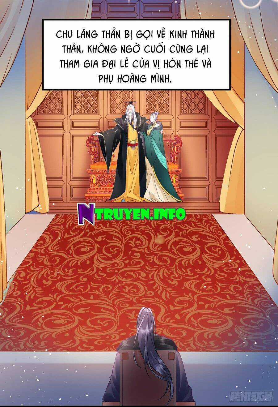 Hoàng Phi 9000 Tuổi - Chapter 52 - Trang 3