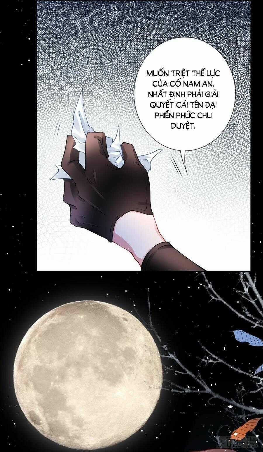 Hoàng Phi 9000 Tuổi - Chapter 52 - Trang 26