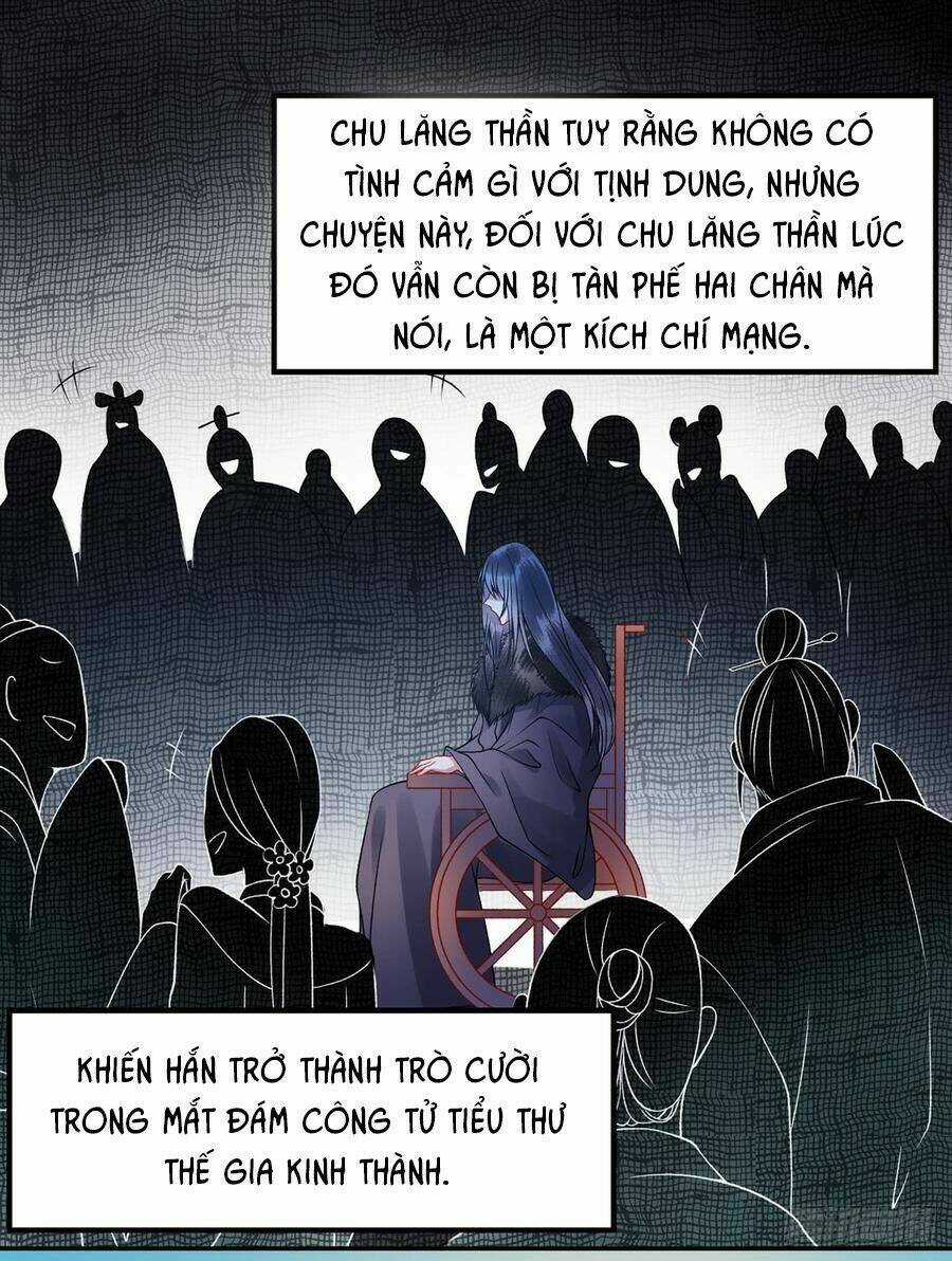 Hoàng Phi 9000 Tuổi - Chapter 52 - Trang 4