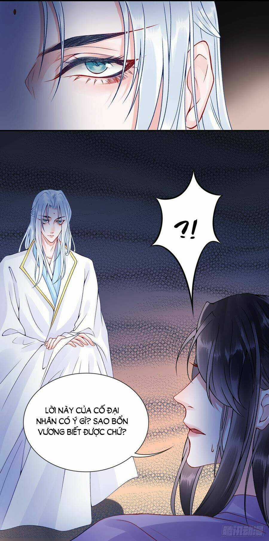 Hoàng Phi 9000 Tuổi - Chapter 53 - Trang 11